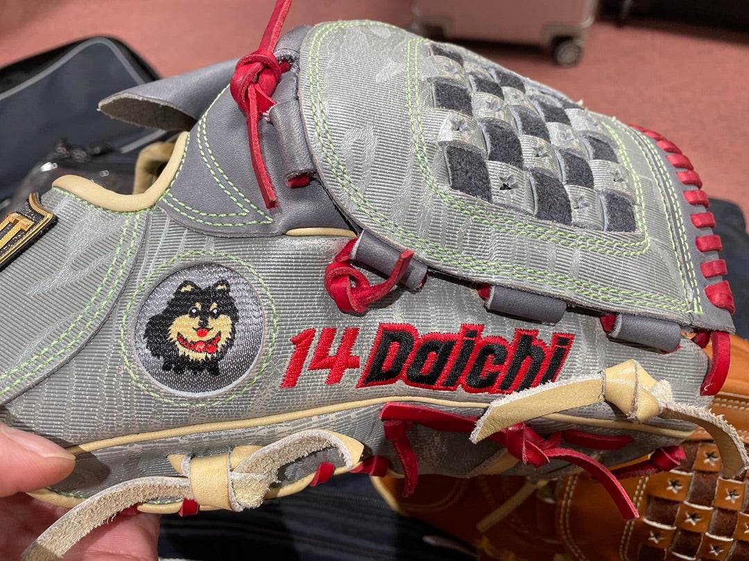 道具 | 大瀬良大地オフィシャルブログ Powered by Ameba