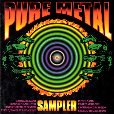 邦楽 Luv Master X SAMPLER LuvMasterX | LMX ＃1 | ビクター