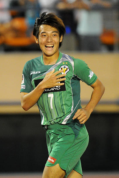 中島翔哉Jリーグ復帰！ | ICI C'EST VERDY（緑）