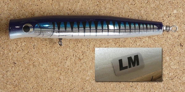 歌姫70 LM リリース | カーペンタールアー、ロッド研究室