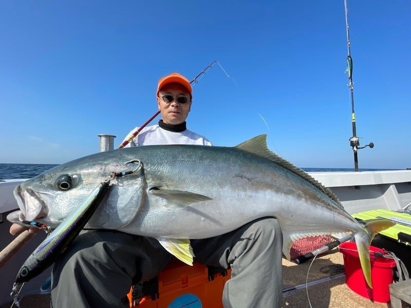 BF（ブルーフィッシュ）-NB | カーペンタールアー、ロッド研究室