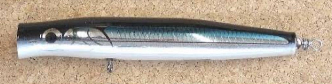 ☆特別販売☆ GRM100-210mm | カーペンタールアー、ロッド研究室