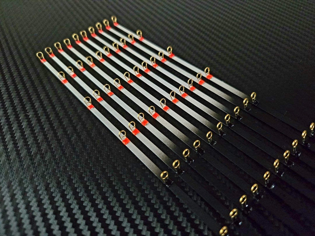 疾風「龍刃」予約受付開始のお知らせ!! | ワカサギ電動リール 疾風