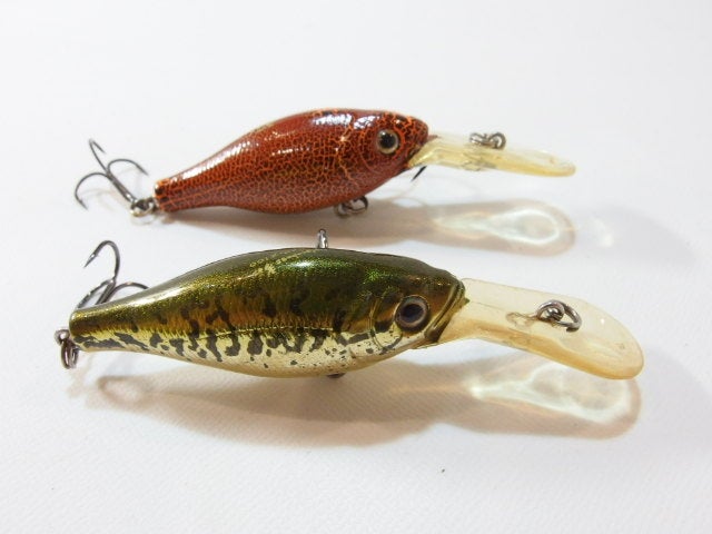 Megabass DEEP-X | ランブルフィッシュのブログ ☆ 今日のランブル話