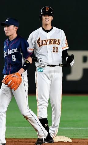 プロ野球歴代ユニフォームギャラリー》北海道日本ハムファイターズ復刻