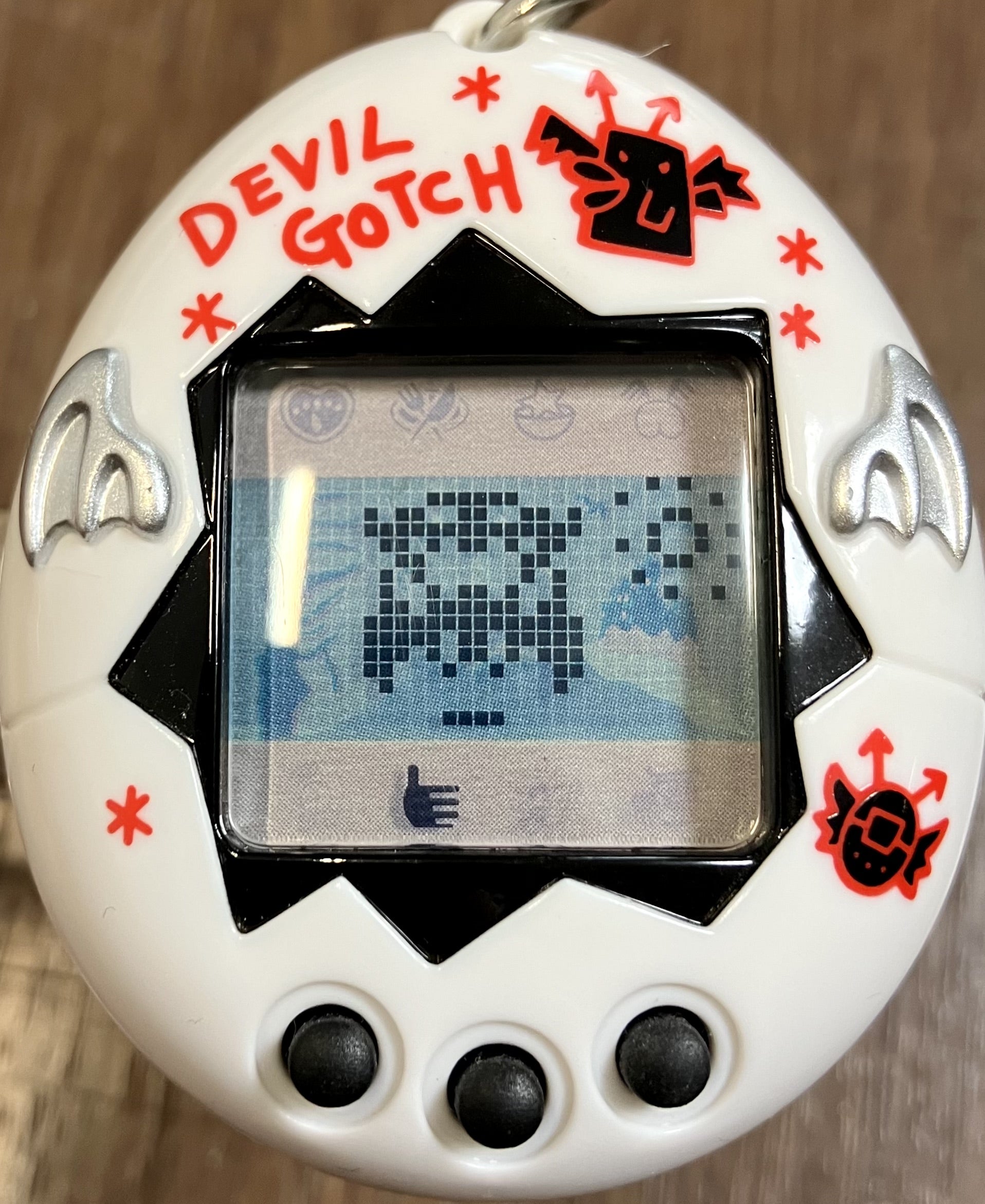 デビルっち】デビルハイパー達成！ | たまラボ