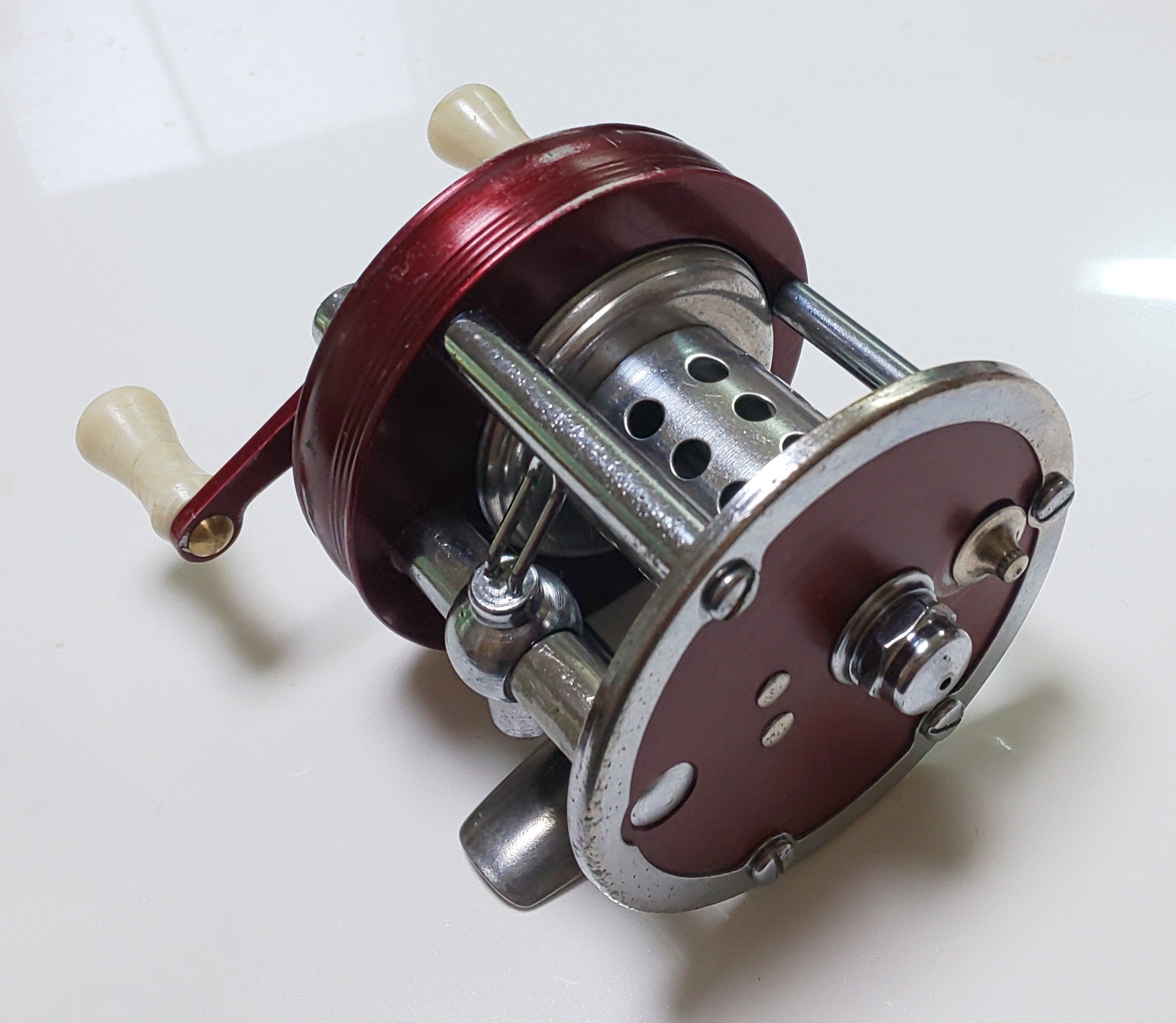 激改シリーズ ラングレー ルアーキャスト№330 編 | 渓流ダイレクト