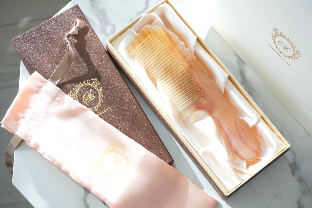 受注会へ♡はじめてのステファニーコーム | make my day♡*｡ﾟ·˖✶♬*.+゜