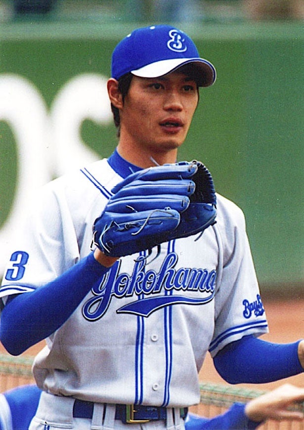 横浜ベイスターズの交流戦限定ユニフォームを語る ユニフォームを語る