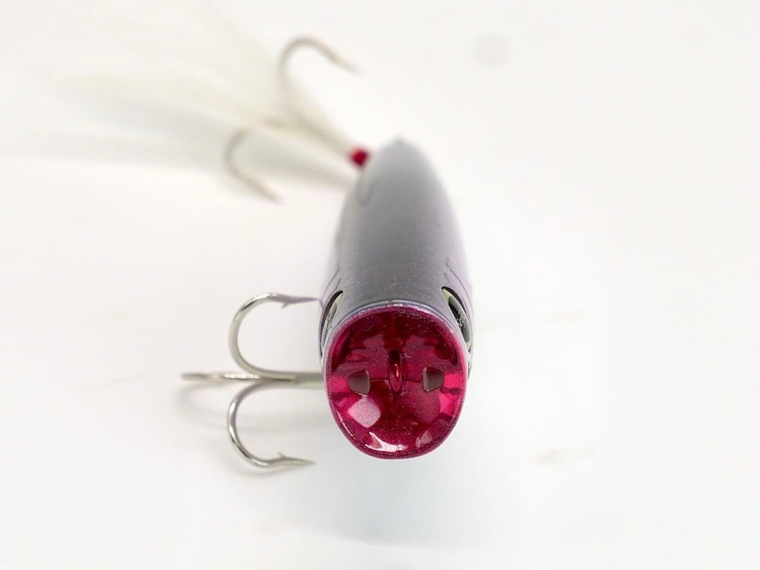 レヴォニックMOGOT(モゴット)POP&DOG入荷！ | Fish! tackle shopのブログ