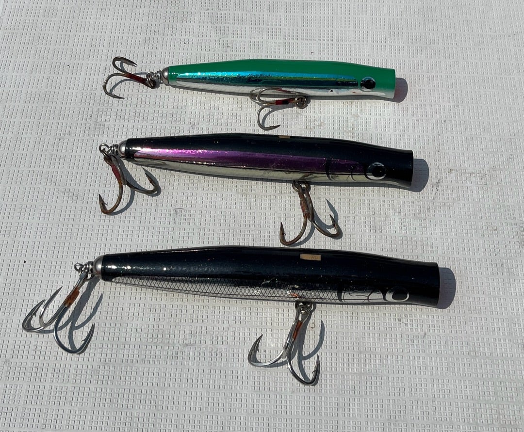 歌姫 新型タイプの追加 | カーペンタールアー、ロッド研究室