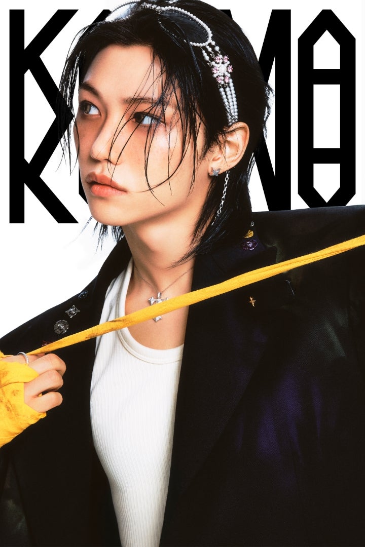 CEREMONY」TEASER IMAGES その壱と私の呟きの巻 | STAY母娘のステイな