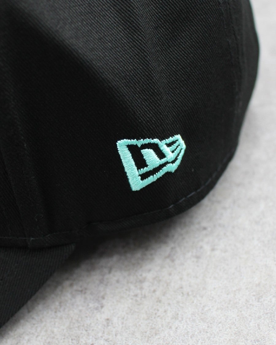 新入荷 LAドジャース キャップ ティファニーブルー | MOXOF BLOG