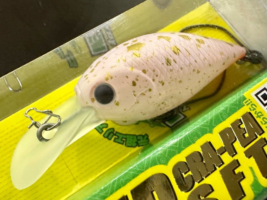 ディープクラピー限定色！ | B-FARM Blog