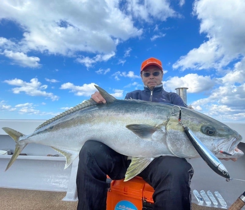 BF（ブルーフィッシュ） NB 説明 | カーペンタールアー、ロッド研究室