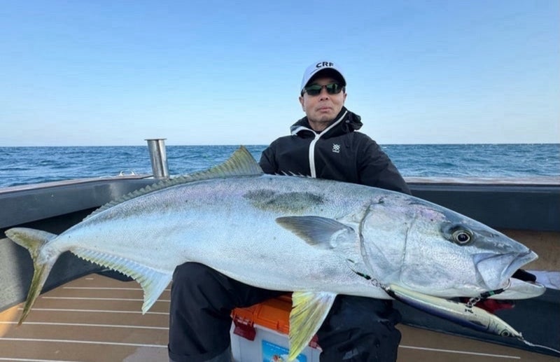 SSランナーのタイプ | カーペンタールアー、ロッド研究室