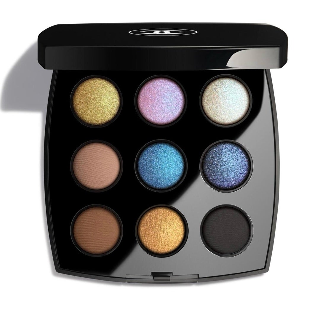 CHANELシャネルクリスマスコフレ2025発売日！オードゥパルファムパース