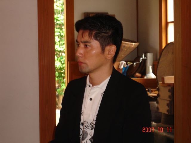 スペシャルドラマ「坂の上の雲」回顧録 2、 秋山眞之を演じた本木雅弘