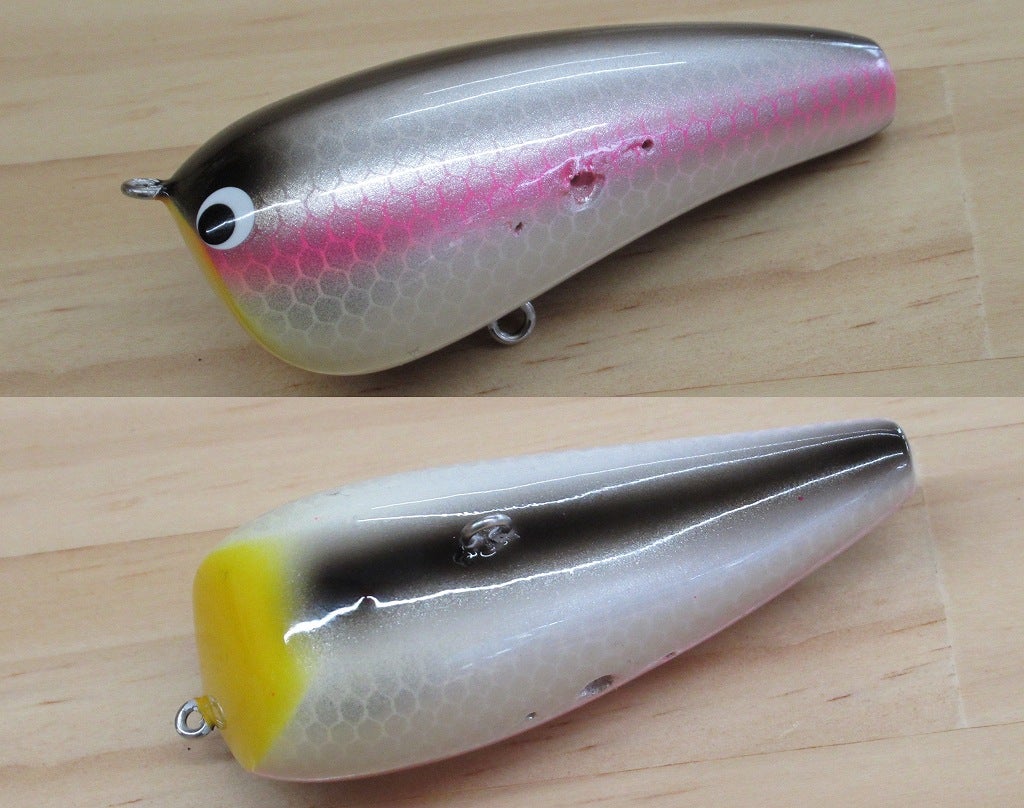 年始に入荷予定 ヤマトクローラー 新色♪他 ご予約承り!!! | 四国中央