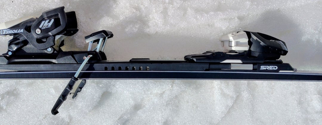 2026/2027モデル試乗④ OGASAKA TRIUN SL 165cm | ゲレンデレポートと