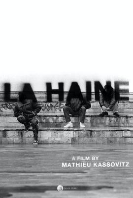 La Haine - 4K Restoration | Coral Gables Art Cinema | La Haine