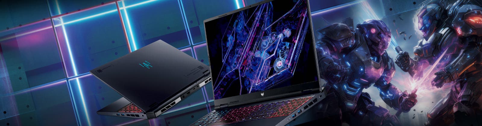Acer Predator Helios Neo 16 Windows 11 Home 第14世代 Intel Core i7