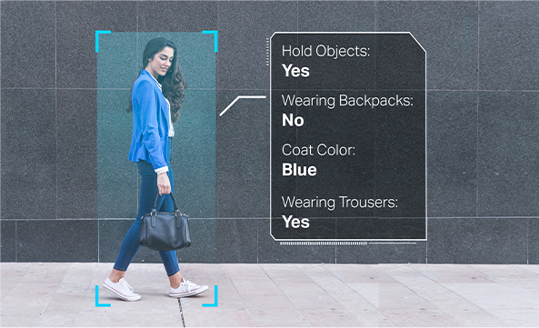 InSight S385 | VIGI 8MP 屋外用フルカラー バレット型ネットワーク