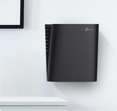 Archer AX80V | AX6000 8ストリーム Wi-Fi 6ルーター | TP-Link 日本