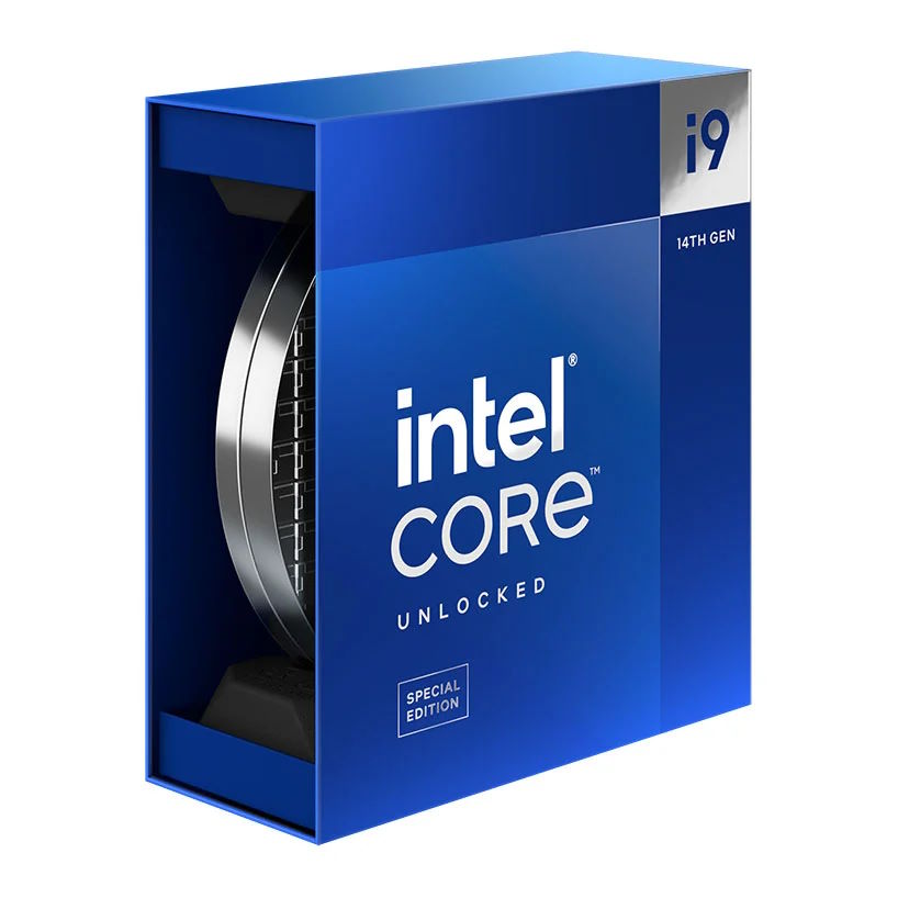 Intel Core i7-14700KF 20-Core Desktop Processor - CCL Computers