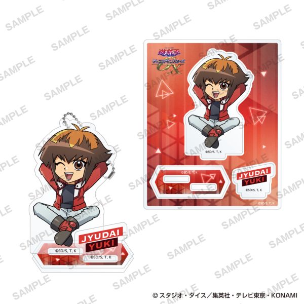 ジャンプフェスタ2026 遊☆戯☆王シリーズ｜キャラアニ.com