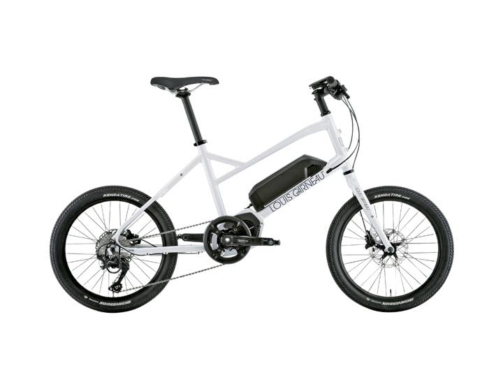 信頼のシマノ製ユニット搭載！電動アシストミニベロで快適サイクリング