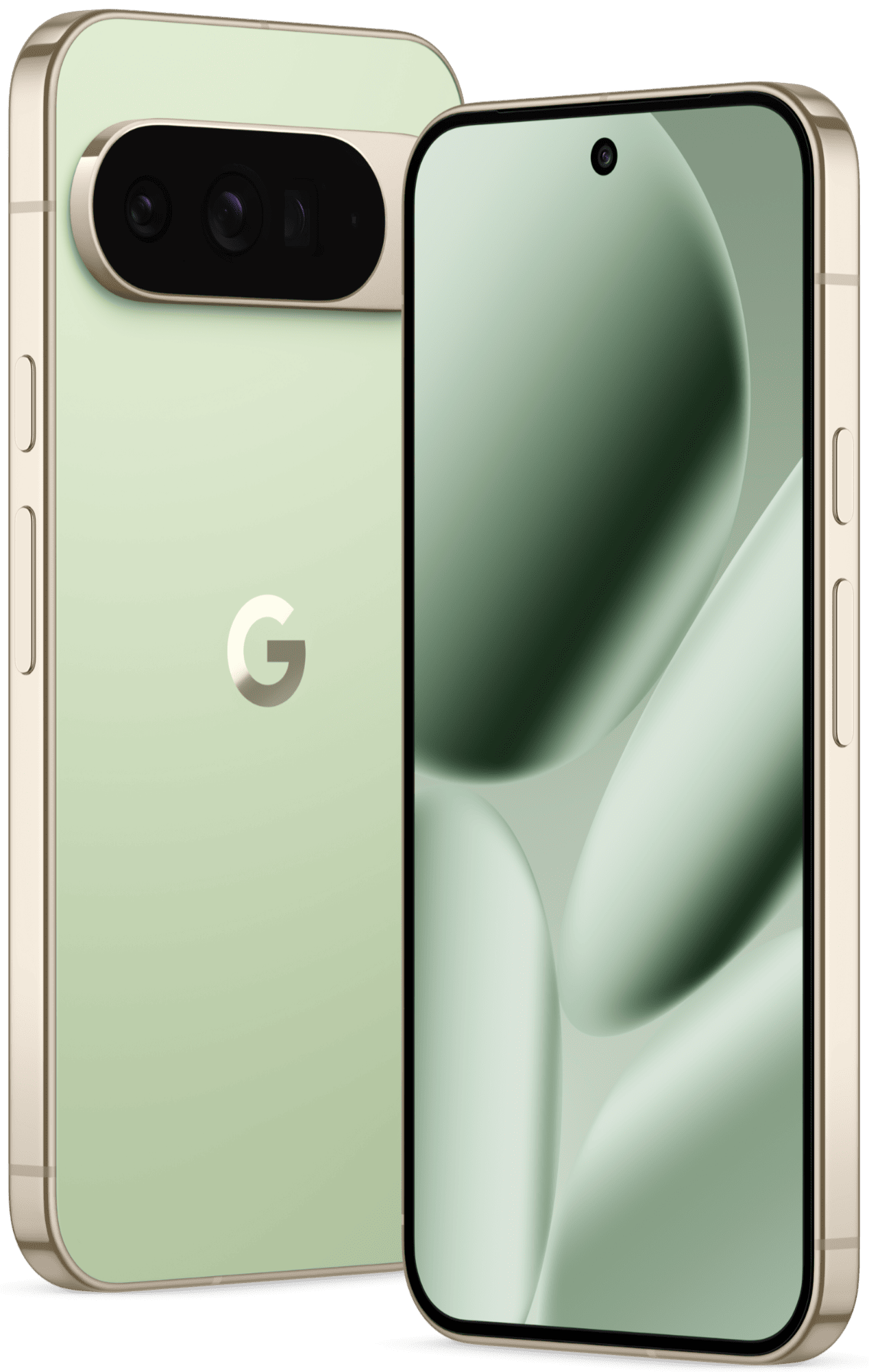 Google Pixel 10 Pro XL - alle specs en beste deals - Android Planet