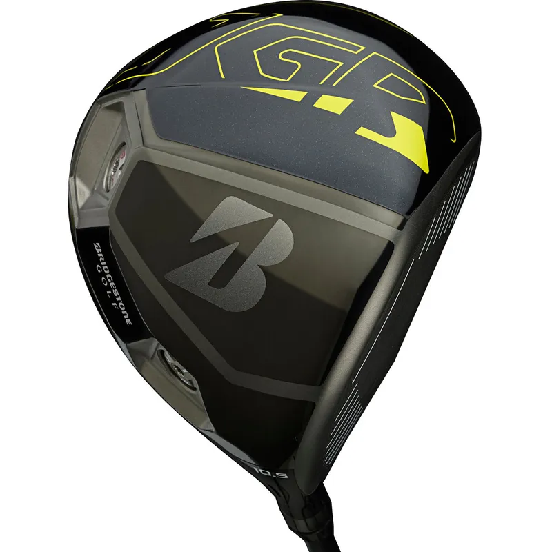 Bridgestone JGR Driver - Golfballs.com