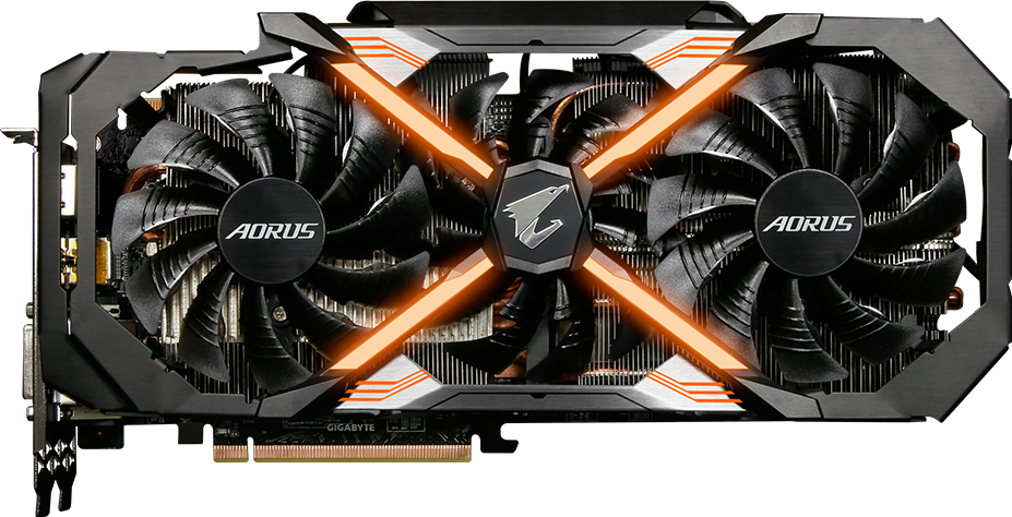 AORUS GeForce® GTX 1080 Ti 11G - GIGABYTE U.S.A.