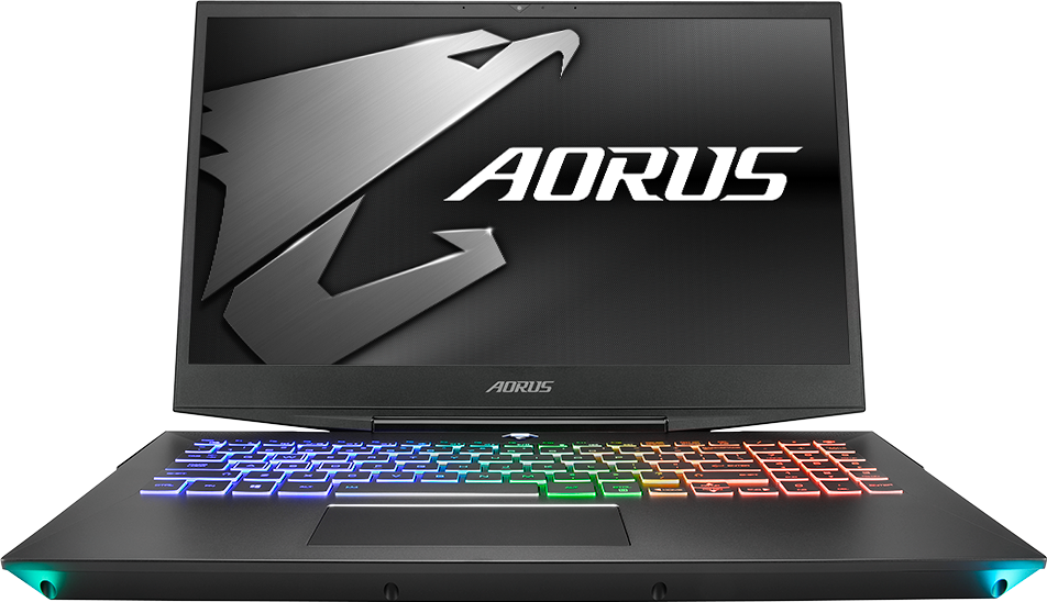 AORUS 15 (RTX 20 Series) - GIGABYTE Global