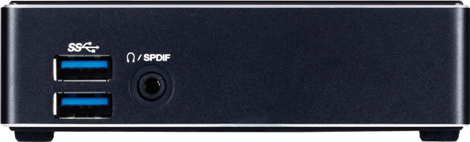 GB-BXi5-4200 (Rev. 1.0) - GIGABYTE U.S.A.