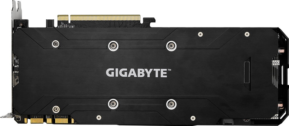 GeForce® GTX 1070 G1 Gaming 8G (Rev. 2.0) - GIGABYTE Japan