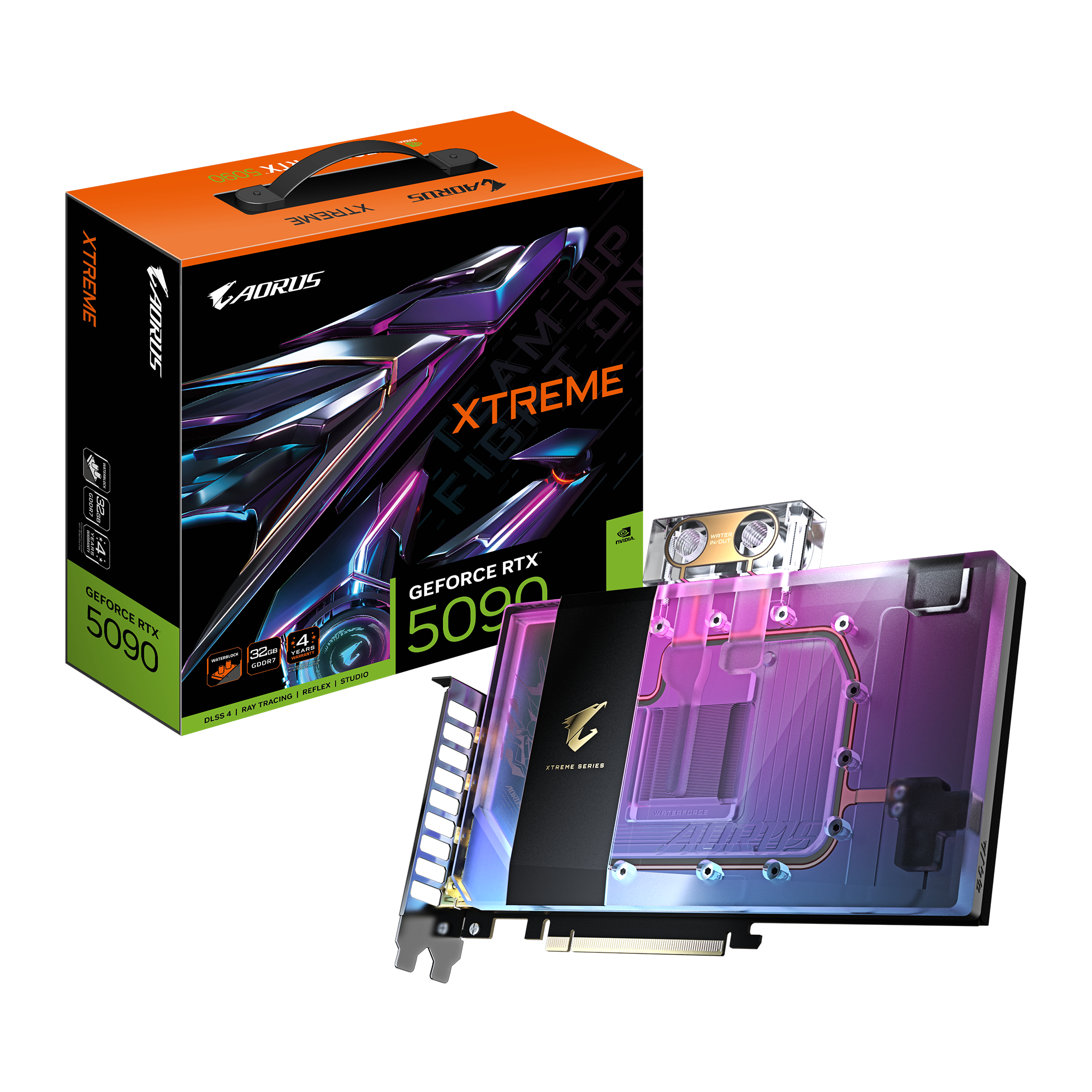 Graphics Card - GIGABYTE Global