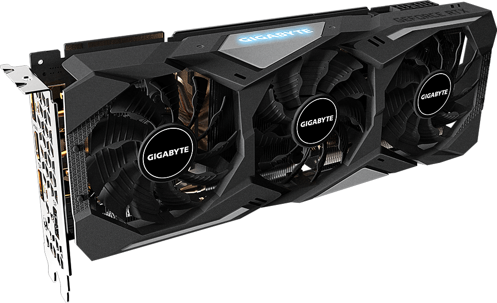 GeForce® RTX 2070 SUPER™ GAMING OC 8G - GIGABYTE Japan