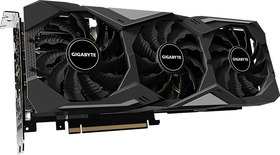GeForce® RTX 2070 SUPER™ GAMING OC 8G - GIGABYTE Global