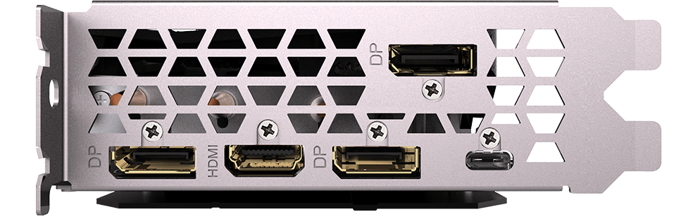 GeForce® RTX 2060 SUPER™ GAMING OC 8G - GIGABYTE Global