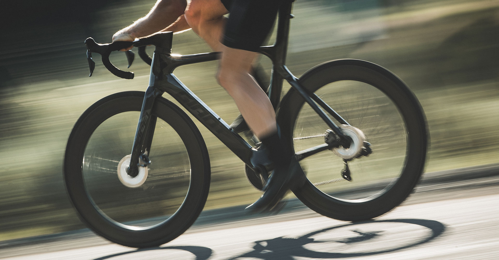 CADEX 65 Disc Tubular | CADEX US