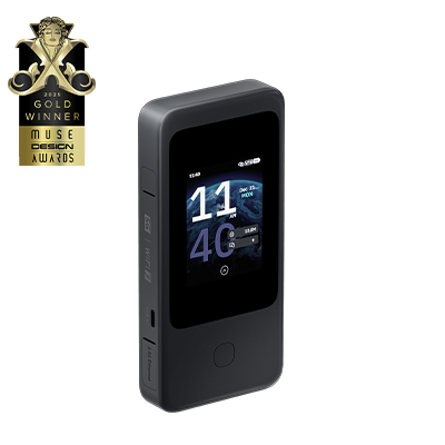 Flint 3 (GL-BE9300) | Tri-band Wi-Fi 7 Home Router - GL.iNet