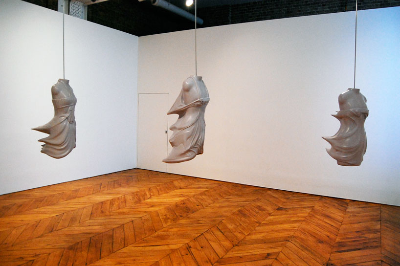 hussein chalayan: b side at spring projects