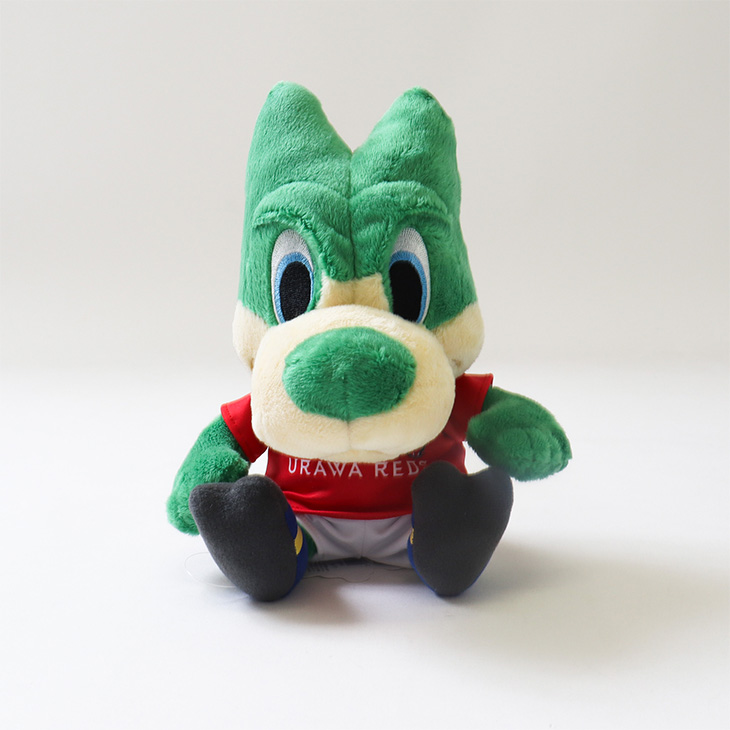ぬいぐるみ（レディア） | 浦和レッズオンラインショップ