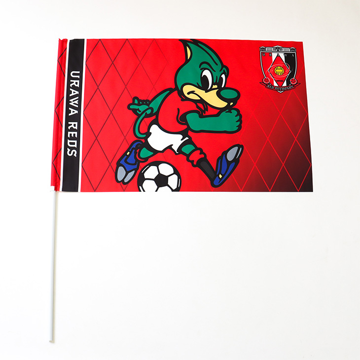 フラッグ（レディア） | 浦和レッズオンラインショップ