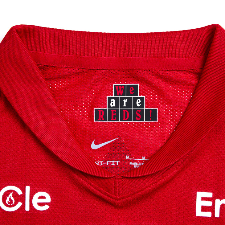 2025オーセンティックユニフォーム/1st 【無地】〈ご購入後 順次発送