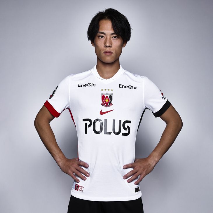 2025レプリカユニフォーム/2nd 【ナンバープリント】〈購入後4～5週間