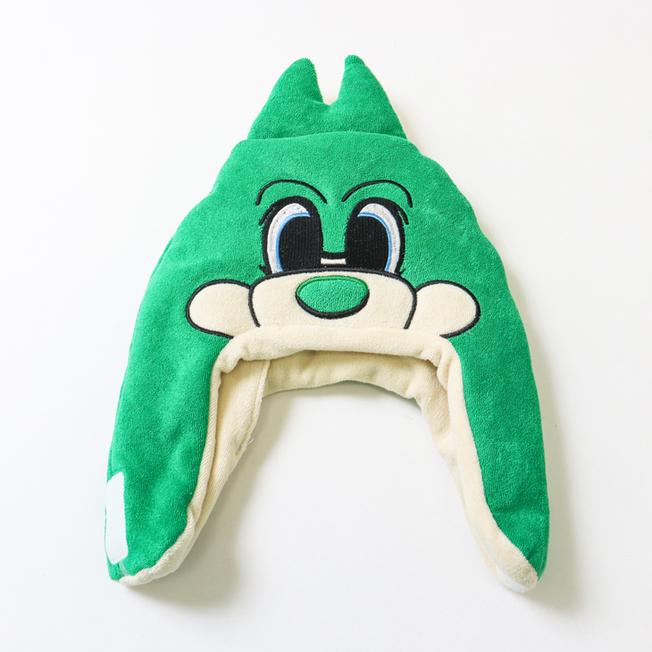 ぬいぐるみポーチ（レディア） | 浦和レッズオンラインショップ