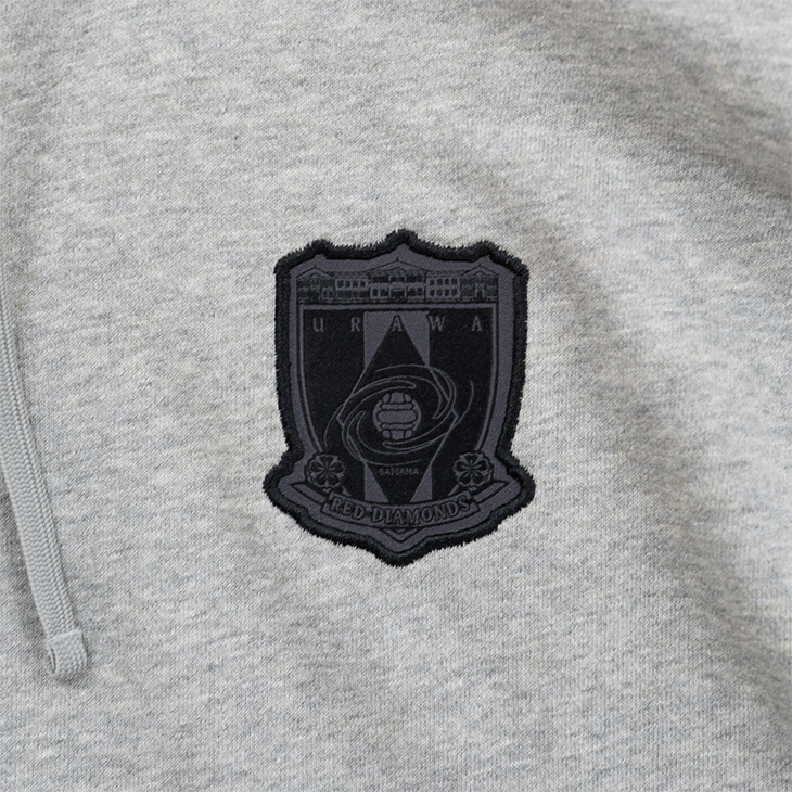 2025 NIKE フルジップフーディー | 浦和レッズオンラインショップ